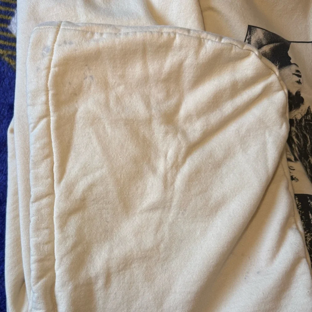 Taylor Swift Cream Hoodie - The Eras Tour - Picture 6 of 6
